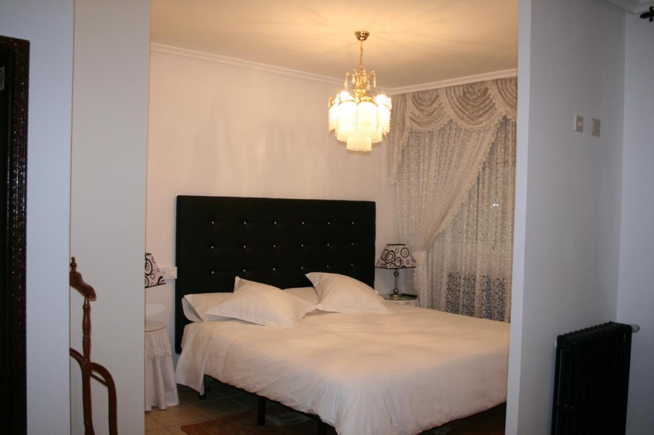 Mirador Del Ermitage 호텔 La Bañeza 외부 사진
