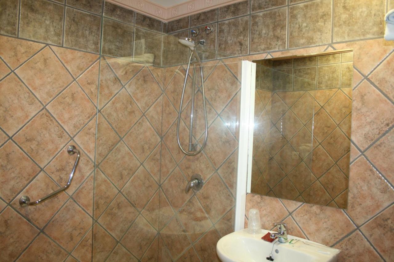 Mirador Del Ermitage 호텔 La Bañeza 외부 사진