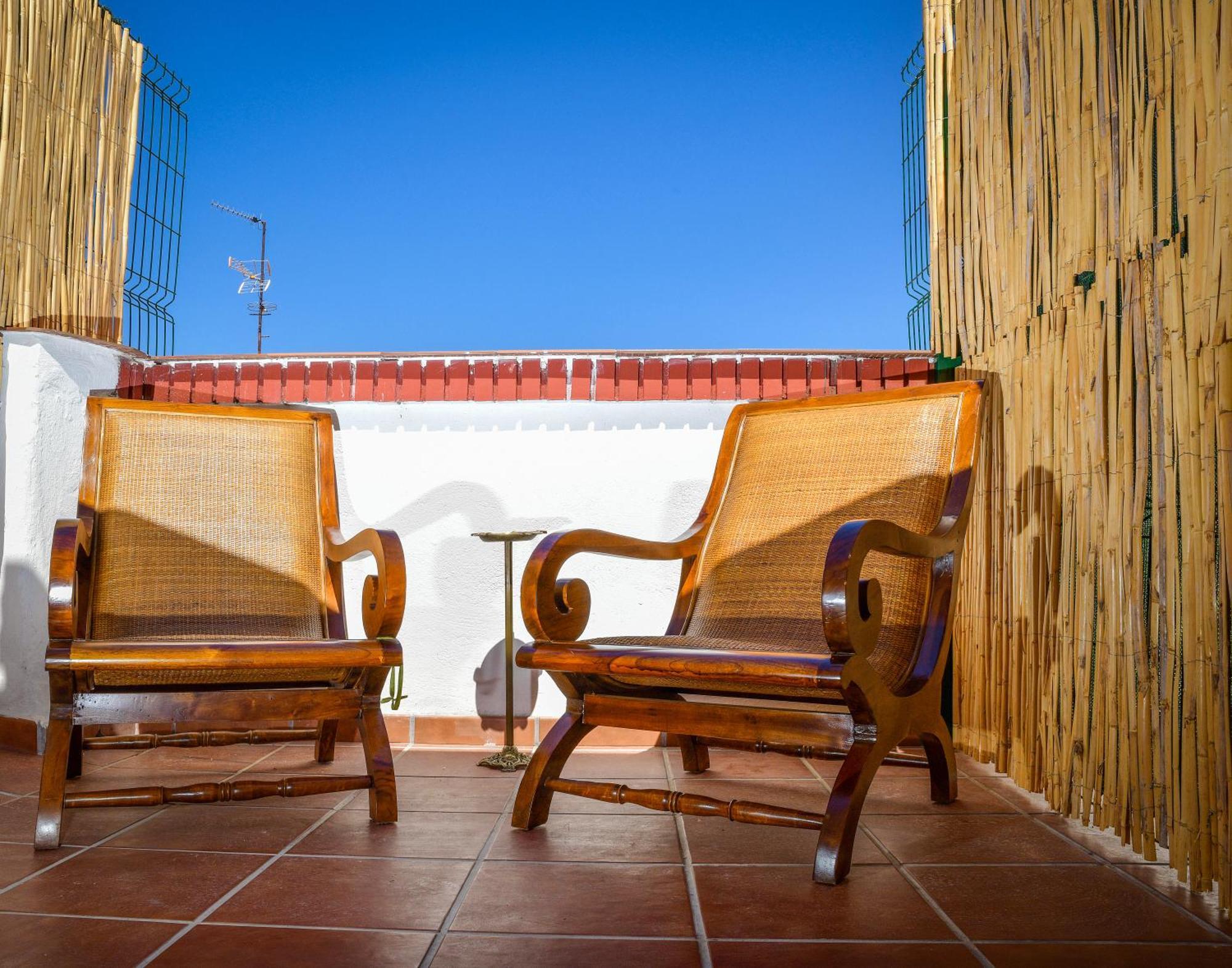 Mirador Del Ermitage 호텔 La Bañeza 외부 사진
